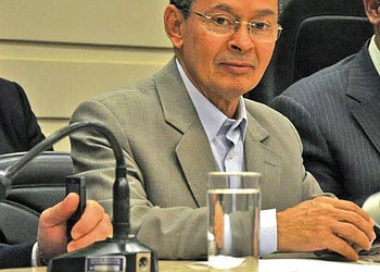 Ministro dos Transportes chega ao Acre nesta terça-feira, 16