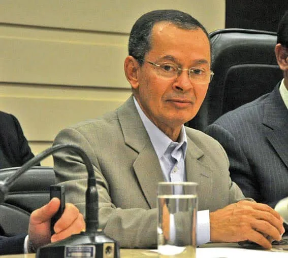 Ministro dos Transportes chega ao Acre nesta terça-feira, 16