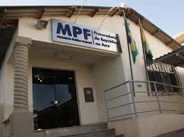 Consulta via internet vai diagnosticar transparência de informações ambientais na Amazônia, informa MPF