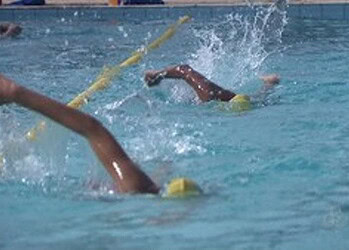 Com quase 200 atletas, Copa Amazônica de Natação começa hoje