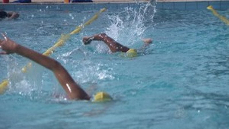 Com quase 200 atletas, Copa Amazônica de Natação começa hoje 1 Com quase 200 atletas, Copa Amazônica de Natação começa hoje