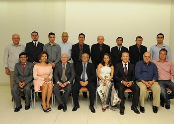 Nova Diretoria da Fecomércio/AC toma posse