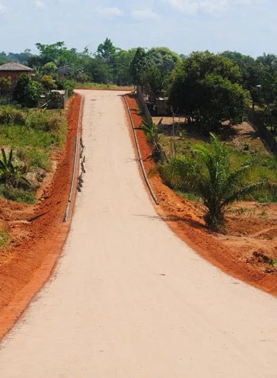 Plácido de Castro e Vila Campinas recebem obras do Governo do Estado