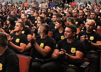 Polícia Civil reforçada nos 22 municípios para as eleições 2014