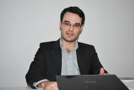 Promotor de Justiça denuncia agressão física em unidade prisional de Feijó 1 Promotor de Justiça denuncia agressão física em unidade prisional de Feijó