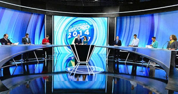 Fidelix gerou revolta ao se manifestar sobre homossexuais