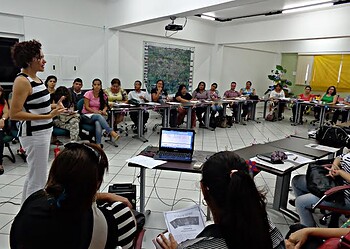 Governo se prepara para a IV Semana do Servidor