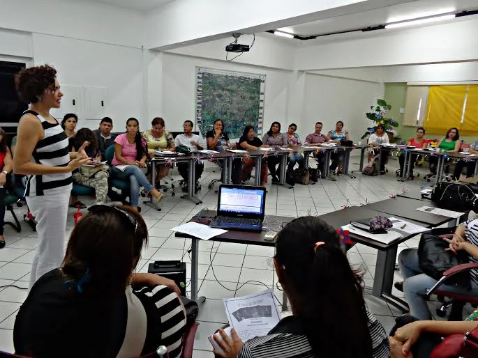 Governo se prepara para a IV Semana do Servidor