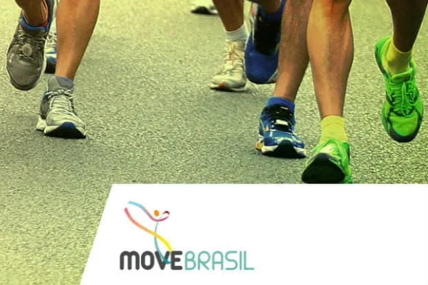 Semana Move Brasil realiza programação com atividades esportivas e físicas no Sesc
