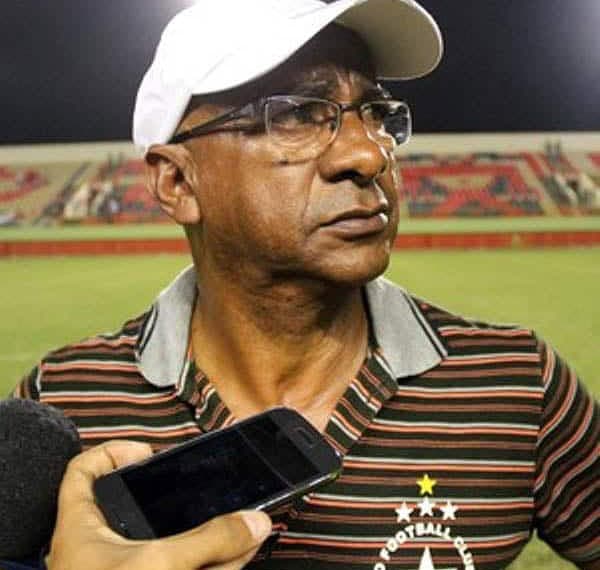 Técnico do Rio Branco após segunda derrota: “manter a tranquilidade” 1 Zezito não espera jogo
fácil contra o São Raimundo