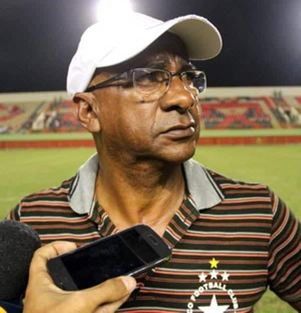 Técnico do Rio Branco após segunda derrota: “manter a tranquilidade” 2 Zezito não espera jogo fácil contra o São Raimundo