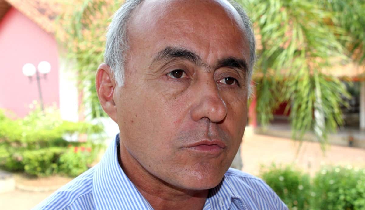 Bocalom falou sobre suas propostas para o Estado