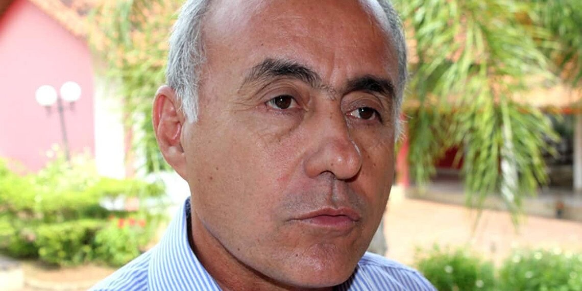 “Temos que fazer uma mudança geral nesse Estado”, diz Bocalom 1 Bocalom falou sobre suas propostas para o Estado