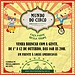 Via Verde Shopping traz o mundo do circo para comemorar o Dia das Crianças 12 Via Verde Shopping traz o mundo do circo para comemorar o Dia das Crianças