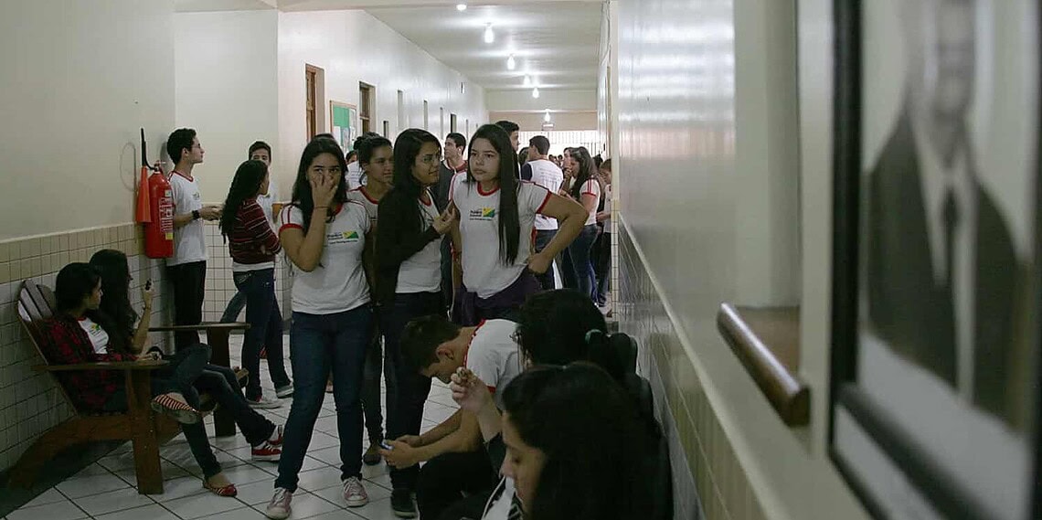 Estudantes do Ensino Médio devem ficar atentos