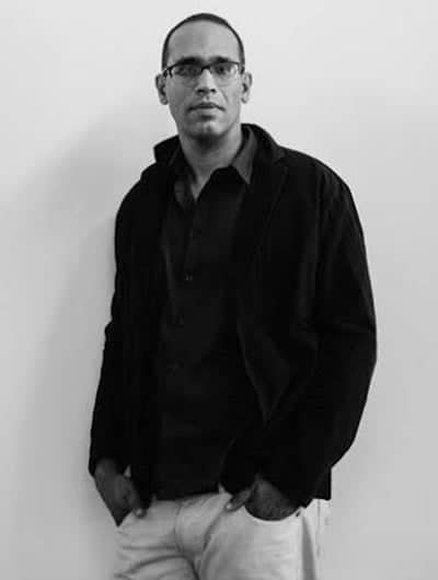 Cineasta Sérgio de Carvalho participará do renomado Festival de Valdivia, no Chile, de 7 a 12 próximo. Este ano também teremos uma convidada da organização de lá na quinta edição do  Festival Internacional  Pachamama, que por sua vez acontece na Capital Rio Branco, de 9 a 15 de novembro.  (Foto Talita Oliveira)