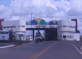 PF deflagra operação contra esquema de migração clandestina na fronteira