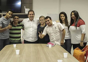 Juventude do DEM afirma apoio a Tião Viana no segundo turno