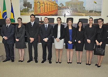 Divulgados os aprovados na prova oral para juiz do TRT Rondônia e Acre 