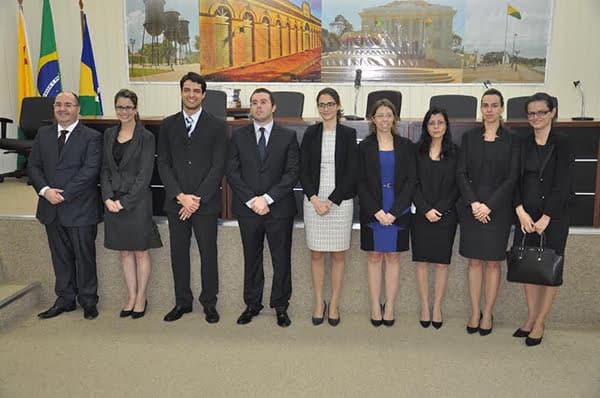 Divulgados os aprovados na prova oral para juiz do TRT Rondônia e Acre 2 APROVADOS CONCURSOS