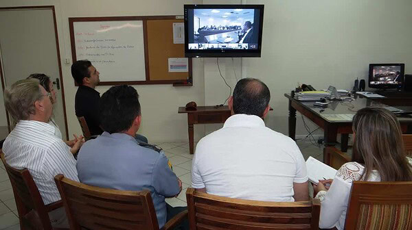 Acre terá Centro de Comando e Controle Integrado para Segurança Pública