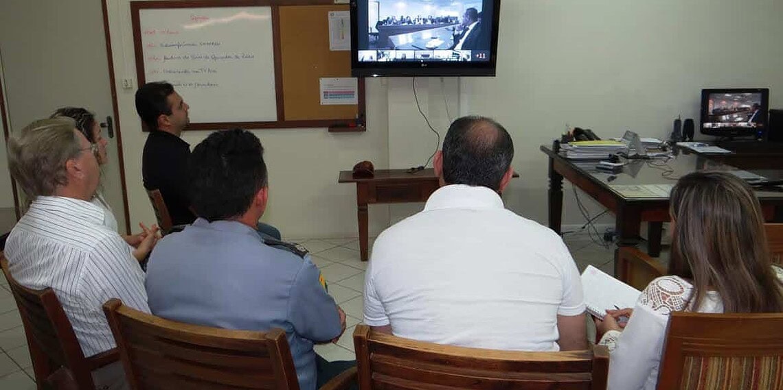 Acre terá Centro de Comando e Controle Integrado para Segurança Pública
