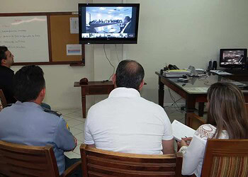 Acre terá Centro de Comando e Controle Integrado para Segurança Pública