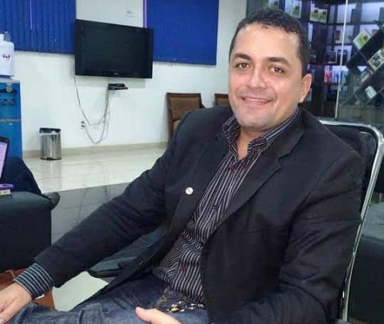 Joelmir Santos foi denunciado e preso pela Polícia Civil