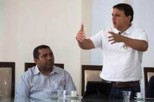 Em carta pastores declaram apoio a Marcio Bittar