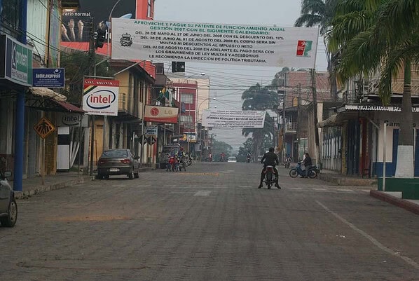 Bolívia promove eleições gerais, neste final de semana; lei seca já está em vigor