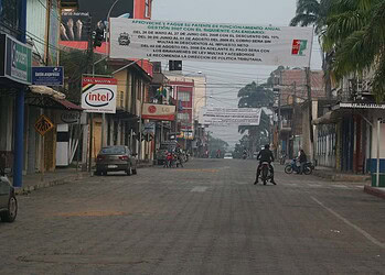 Senadora boliviana cobra ações mais eficazes do Governo do Acre contra crimes na fronteira