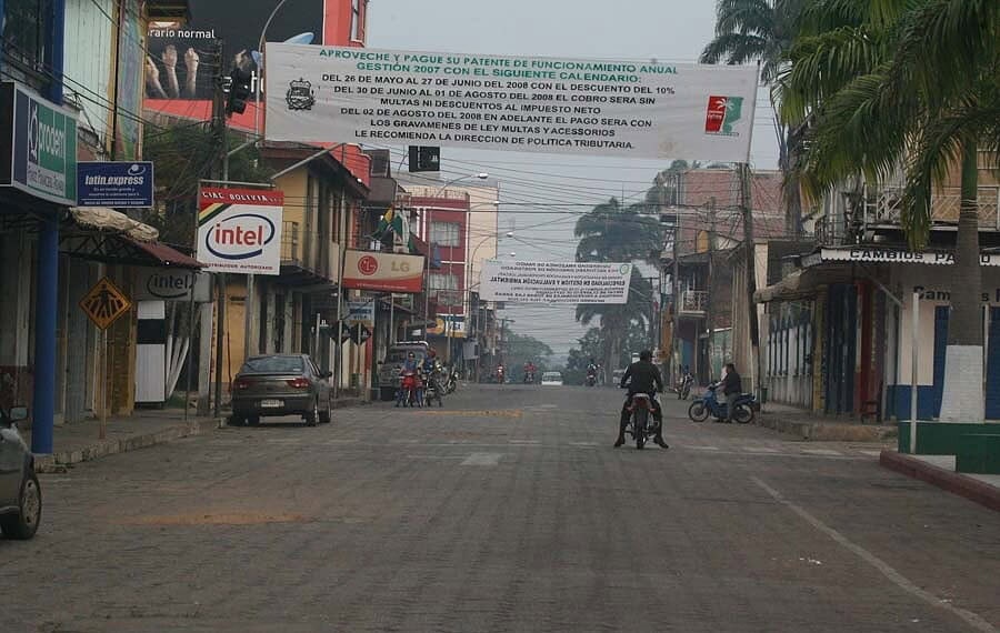 Senadora boliviana cobra ações mais eficazes do Governo do Acre contra crimes na fronteira