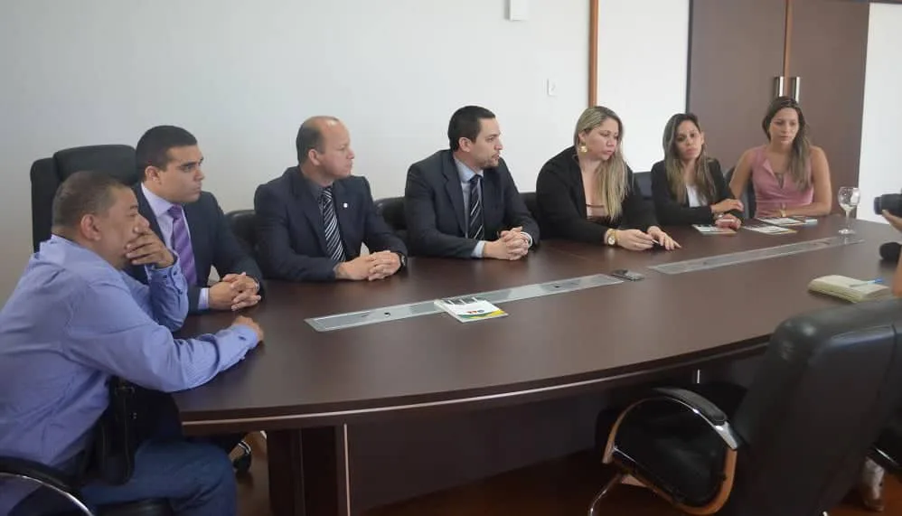 Conselho da Ordem se reuniu para avaliar o caso