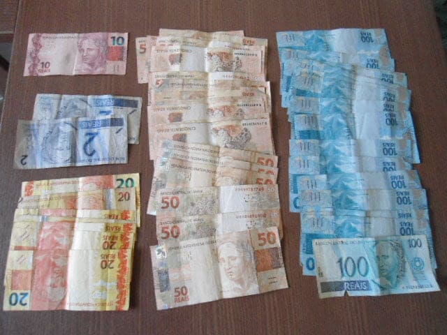 Cabo eleitoral de Márcio Bittar e Gladson Cameli é preso - FOTO Polícia Civil 3