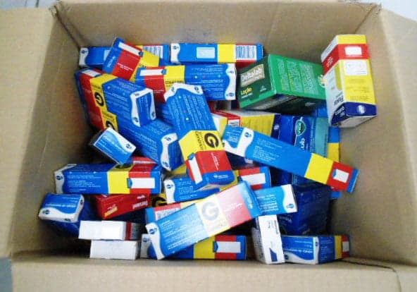 Cabo eleitoral de Márcio Bittar e Gladson Cameli é preso - FOTO Ascom Polícia Civil