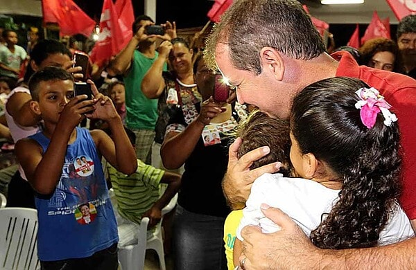 Campanha intensificada de Tião Viana movimenta Rio Branco e comunidades rurais no fim de semana