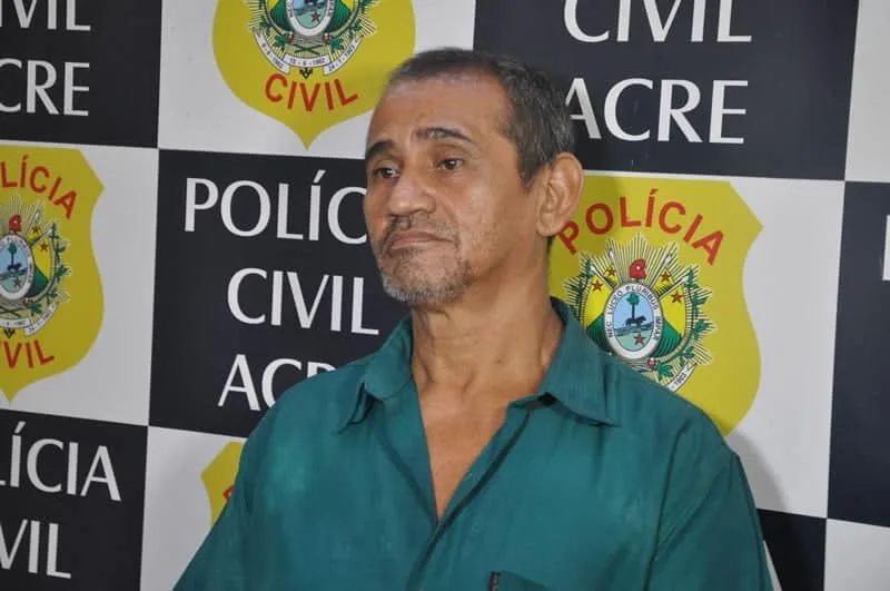 Goes foi sentenciado por abusar de criança de 11 anos