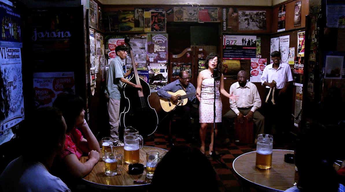 Filme “Sigo Siendo” foi um dos escolhidos para evento