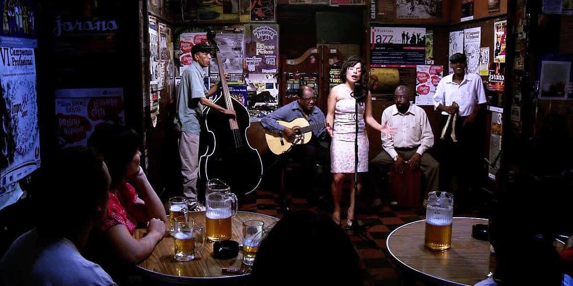 Filme “Sigo Siendo” foi um dos escolhidos para evento