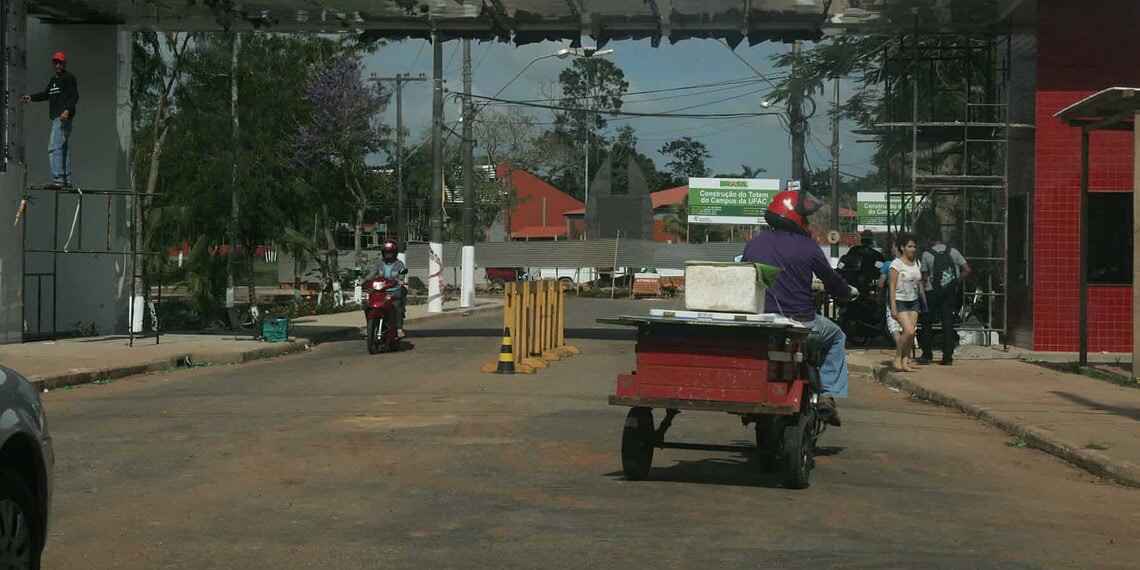 Começa hoje a matrícula para convocados na 11ª chamada do Sisu