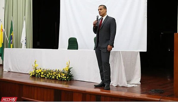 Comércio exterior é tema de seminário na Ufac