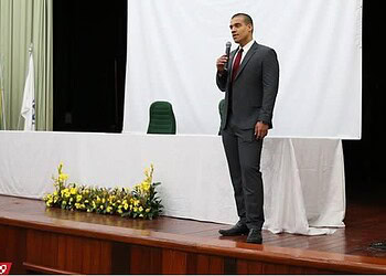 Comércio exterior é tema de seminário na Ufac