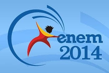 Candidatos já podem verificar locais de prova do Enem 2014