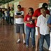 Mais de 112 mil eleitores se abstiveram de votar no AC
