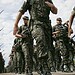 Homens do Exército atuarão em 280 localidades