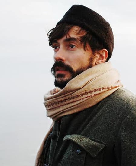 NO PACHAMAMA - Vincent Moon marca presença no Festival Internacional Pachamama - Cinema de Fronteira (de 9 a 15 de novembro, em Rio Branco). O cineasta francês, conhecido principalmente por seu trabalho com vídeos musicais, geralmente com bandas alternativas, e famosos como R.E.M, Arcade Fire e Tom Jones, também faz filmes experimentais e documentários. Simplesmente demais!