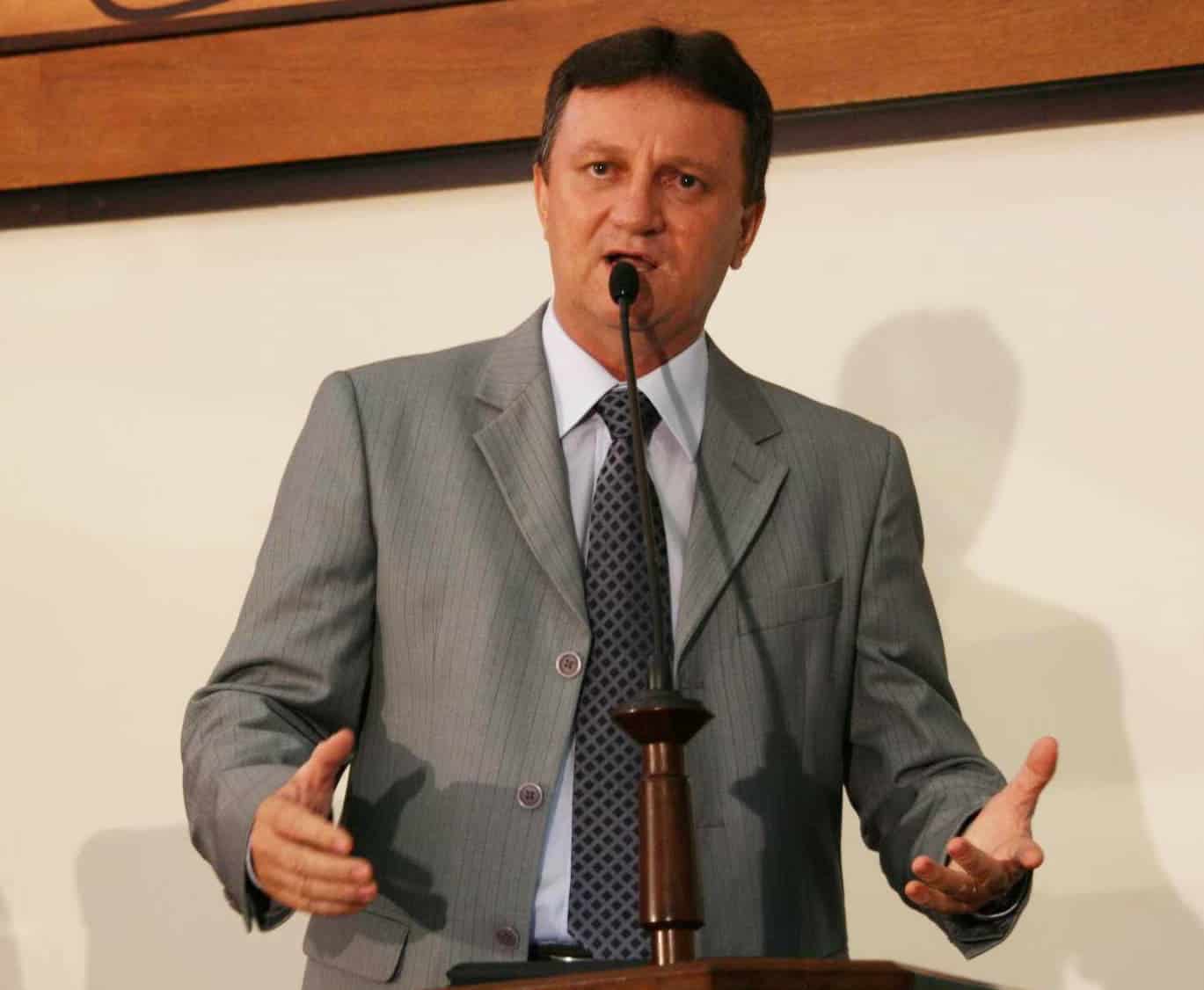 Deputado Geraldo Pereira destaca avanços na agricultura do Estado para a próxima gestão 2 Parlamentar acredita que economia continuará aquecida