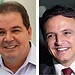 Candidato Tião Viana (PT) abriu 10 pontos percentuais sobre Marcio Bittar (PSDB)