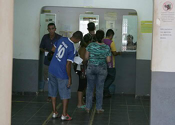 Clientes em lotérica de Rio Branco: a melhor opção