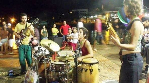 Grupo apresenta repertório musical sobre imigrantes